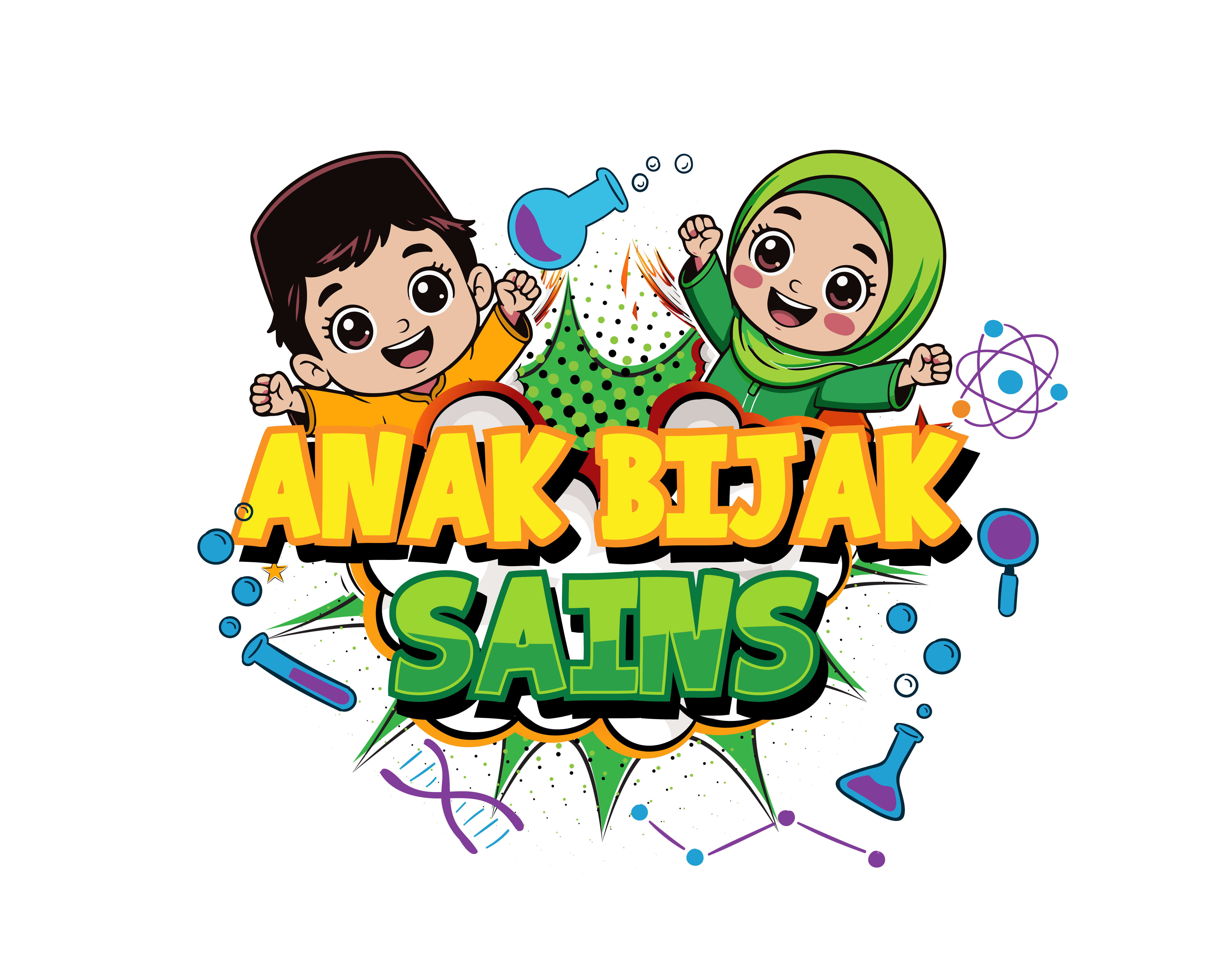 Anak Bijak Sains